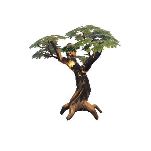 Tree_Oak1_1 Variant